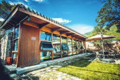 北京延庆：整装相迎 静盼“花开”