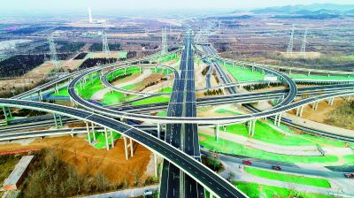 北京延庆：整装相迎 静盼“花开”