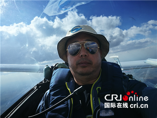 太阳是发动机，天空是高速路《虎口脱险》中的飞行神器并不是传说_fororder_IMG_20170810_164028