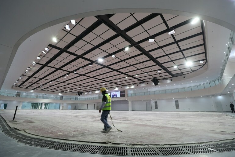 "Çifte Olimpik Şehir" sizi Beijing "Kış Olimpiyatları" na davet ediyor_fororder_4