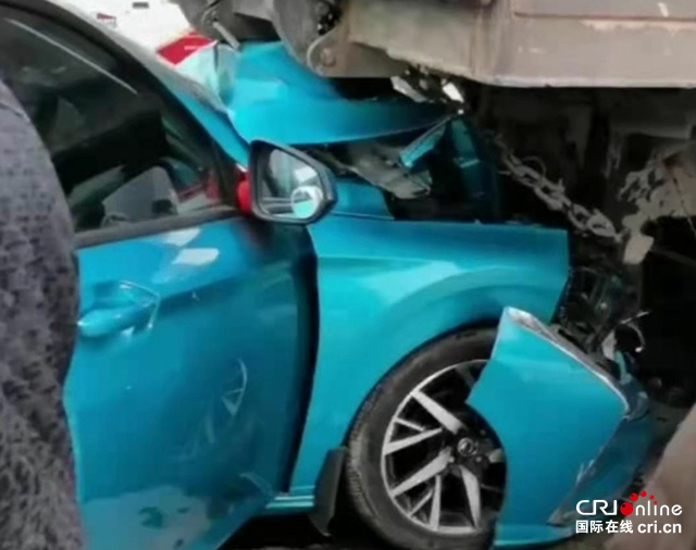 汽車頻道【資訊】找不出故事的事故 風神奕炫獲五星安全評價