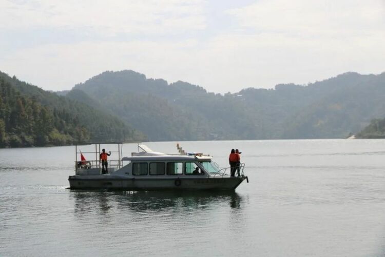 贵州山区渔民“退捕上岸”后的转产探索