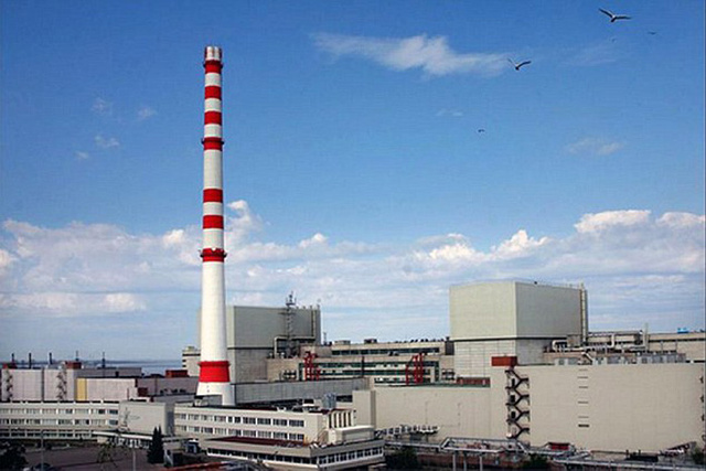俄罗斯一核电站放射性物质泄漏引发恐慌