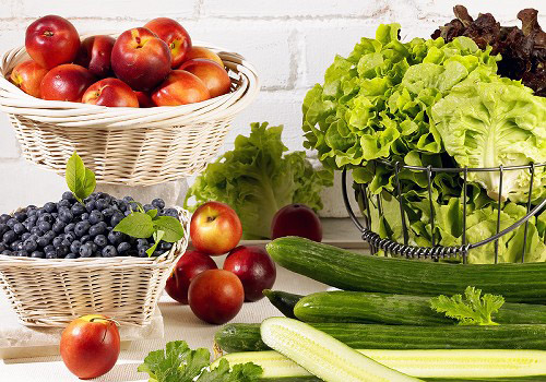 新版果蔬农残排行出炉（一）