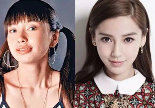 女星变脸都说因为整牙马伊琍一句话打了她们的脸