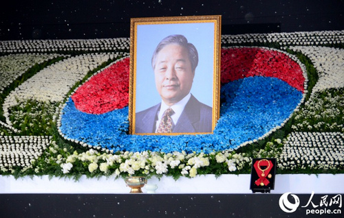 韩联社评选2015年度韩国十大新闻 韩联社评选2015年度韩国十大新闻