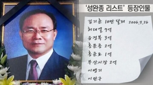 韩联社评选2015年度韩国十大新闻 韩联社评选2015年度韩国十大新闻