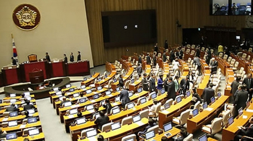 韩联社评选2015年度韩国十大新闻 韩联社评选2015年度韩国十大新闻