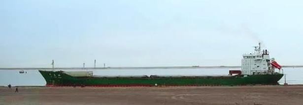 津冀港口聯合開通集裝箱“天天班海上快線”