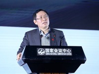 王文京：技术驱动创新  协同共享企业云服务升级