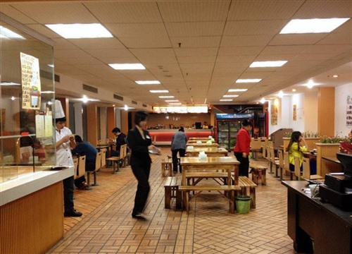 【食在重慶 圖文】重慶最全蹄花店已整理好 趕緊去吃