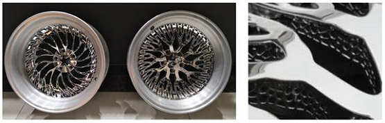 安世亚太：以创成式设计和增材制造实现个性化产品创新