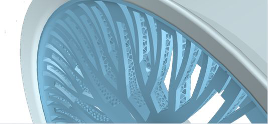 安世亚太：以创成式设计和增材制造实现个性化产品创新