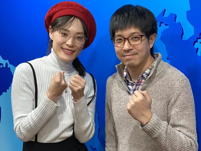 2月10日　水曜日