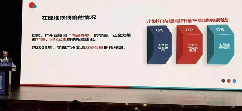 广州已开通运营14条地铁线路 实现区区通地铁_fororder_3-1