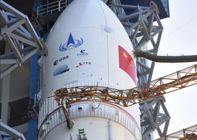 【観察眼・「十四五」特別企画】(1) 未知を夢に、広い宇宙へ_fororder_2