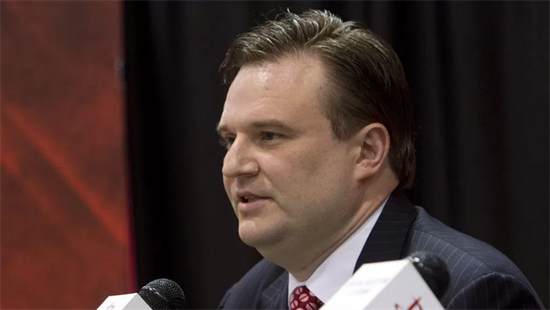 名记曝莫雷经常被nba罚款全因在网络上太招摇