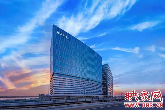 光大银行助力我省国企银行间债券发行“破冰”