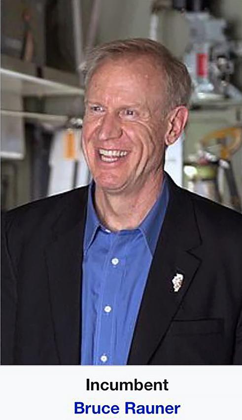 章莹颖失踪一百天 伊利诺伊州长:这是孤立事件,但为之心碎