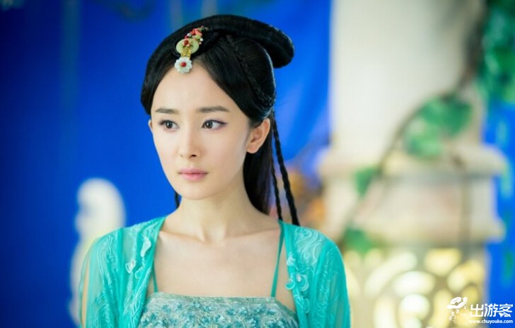 《古剑奇谭》拍摄地在哪？最美仙都旅游攻略