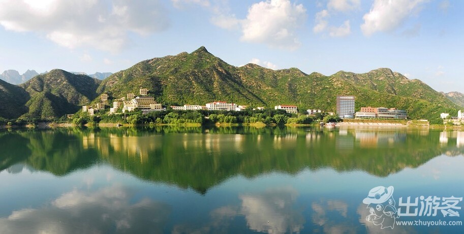 《古剑奇谭》拍摄地在哪？最美仙都旅游攻略