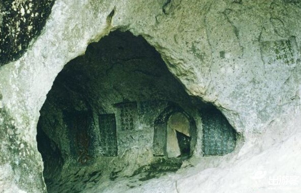 《古剑奇谭》拍摄地在哪？最美仙都旅游攻略