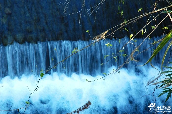 《古剑奇谭》拍摄地在哪？最美仙都旅游攻略