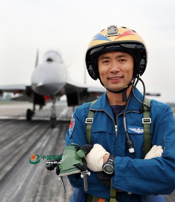 少年有为,从军报国!