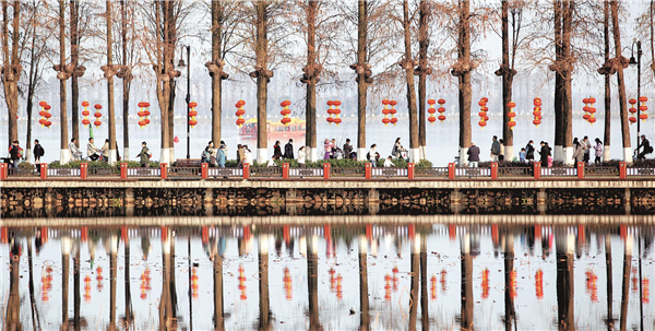 江城年味浓_fororder_03