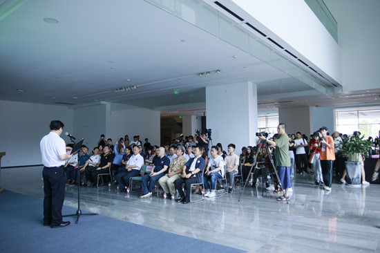 【CRI專稿 列表】重慶2019武隆·懶壩國際大地藝術季將於8月舉行