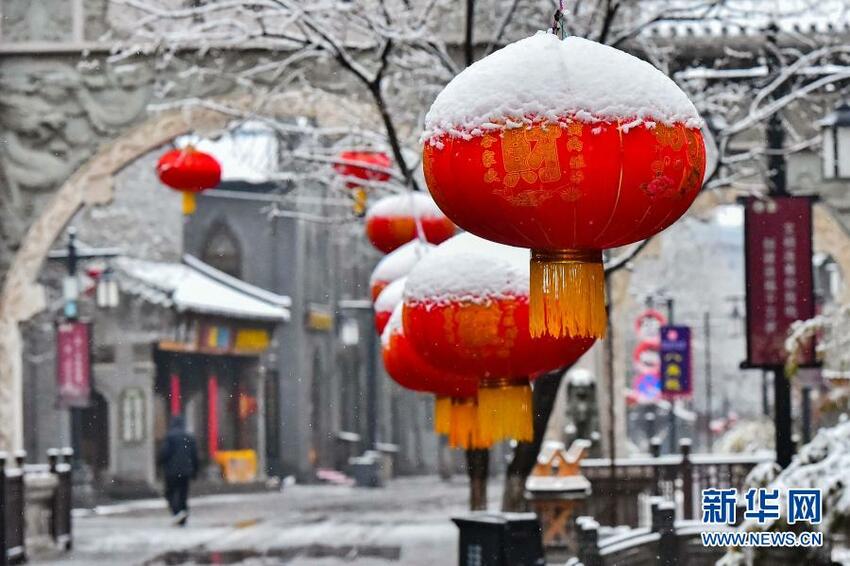 Salju di Musim Semi_fororder_salju2