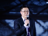’张春林：共享数据“汇聚”  力推互换“连通”  打造更多自主化方案