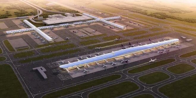 Kerjasama BRI Pacu Pembangunan Infrastruktur Thailand