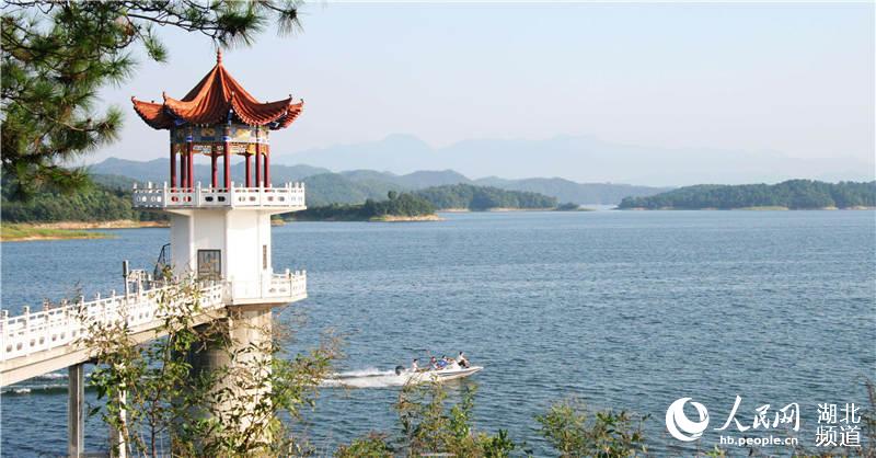 湖北隨州：美麗鄉村新畫卷 共建共享幸福家園