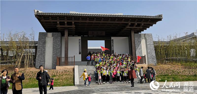 湖北隨州：美麗鄉村新畫卷 共建共享幸福家園