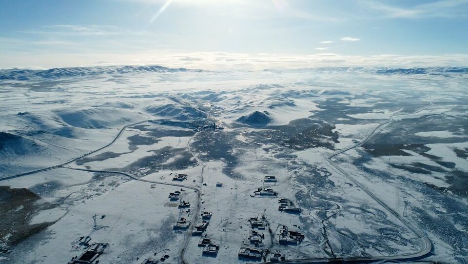 新华社大型纪录片《中国减贫密码》重磅上线