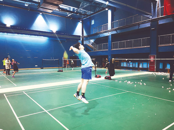 （转载）相约浣花溪 成都少年体育迎春_fororder_11