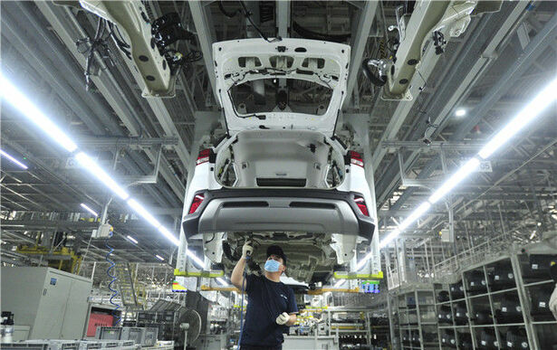 请阅卷！京津冀“期中考”成绩单