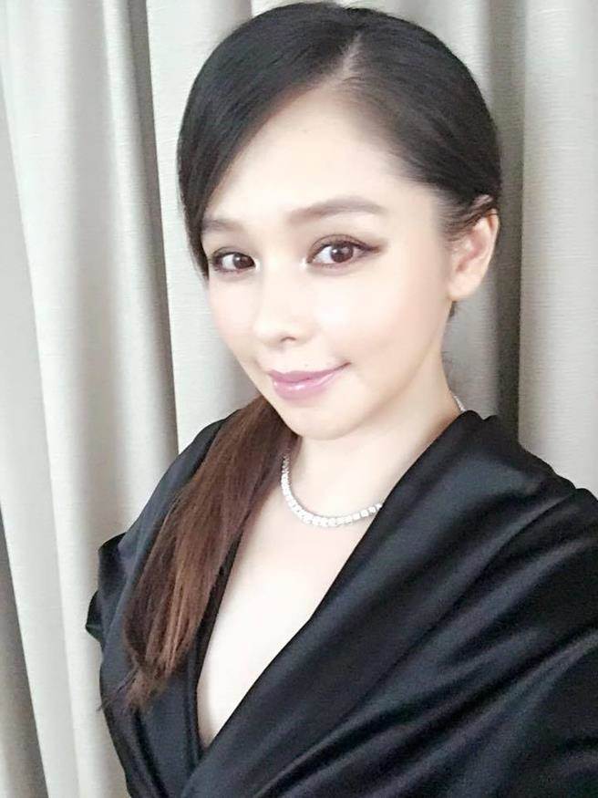 徐静蕾林心如高圆圆 女星年过40仍年轻美貌