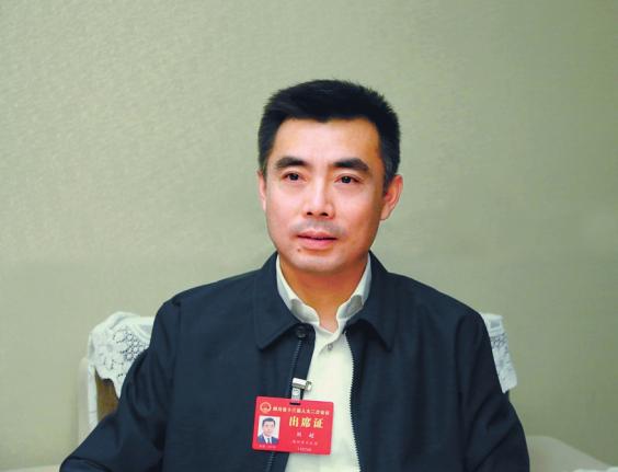 作为省人大代表,绵阳市委书记刘超带来了怎样的"绵阳2018年答卷"?