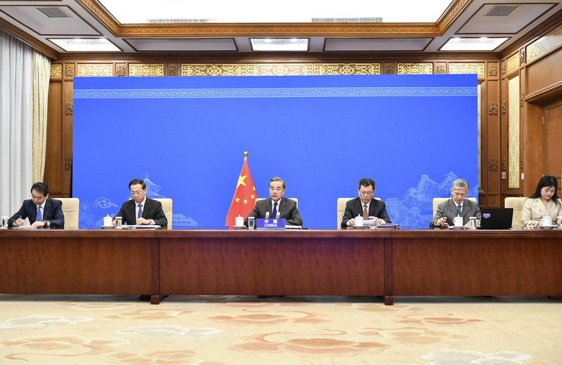 Sin na ci gaba da ba da gudummawa a yakin da duniya ke yi da COVID-19_fororder_微信图片_20210218181212