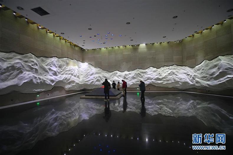 瀋陽：博物館有序恢復對外開放