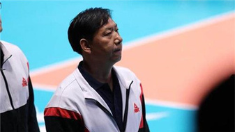 “金牌教练”王宝泉：冠军的心，勇敢而执着