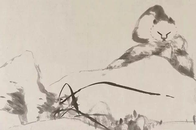 八大山人：八个人，还是一个人？