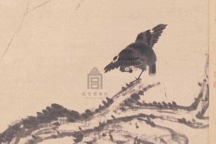 八大山人：八个人，还是一个人？