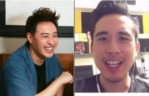 潘玮柏新歌再陷抄袭门 麻吉弟弟晒音轨对比照