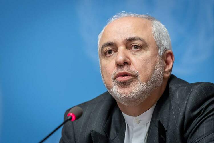 伊朗外長回應重啟伊核談話：美國須無條件解除特朗普時期制裁