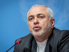 伊朗外長回應重啟伊核談話：美國須無條件解除特朗普時期制裁