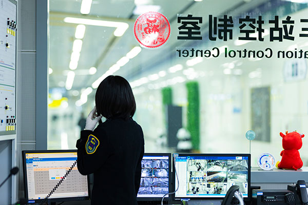 2021年春节期间成都地铁累计运送旅客1244.21万乘次_fororder_1