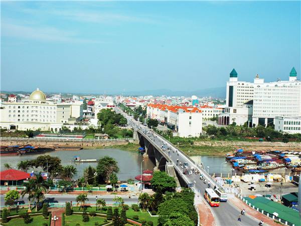 越南计划批准中越边境城市自驾游 同时打击“宰客”